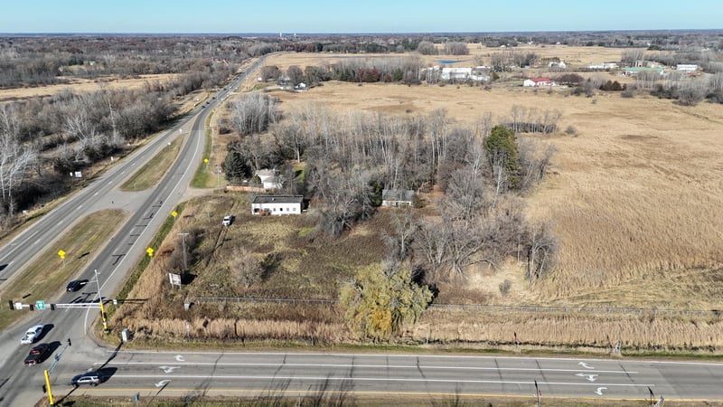TBD Forest Blvd N, Forest Lake, MN 55025