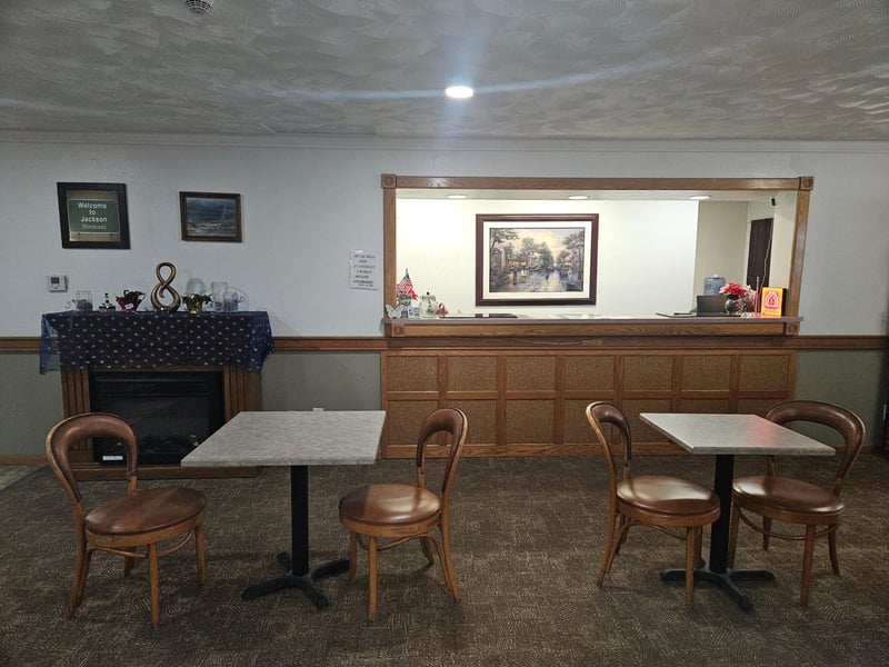 2007 Highway 71 N, Jackson, MN 56143