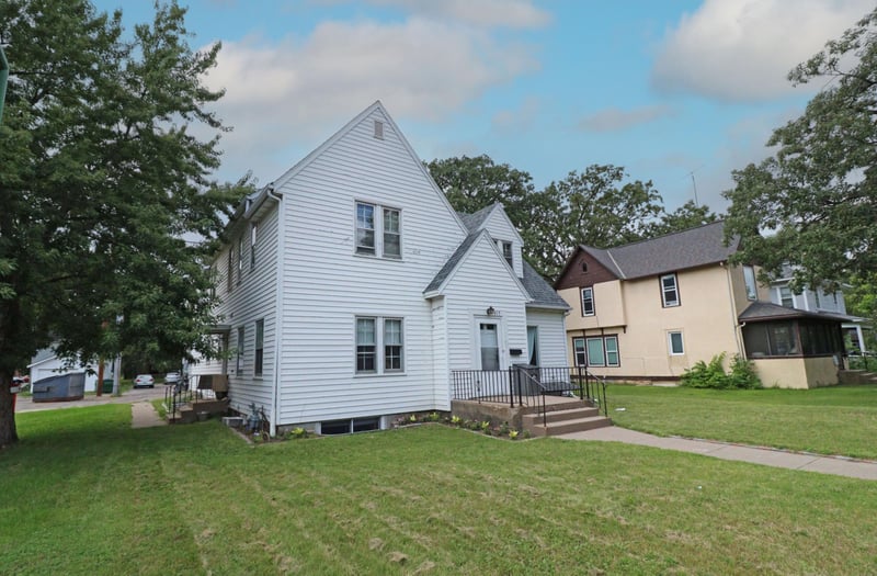 Home Worth Check