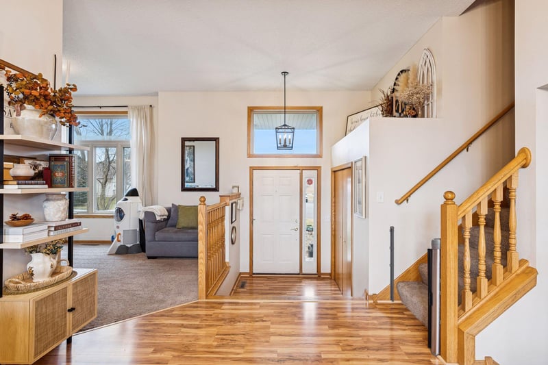 3140 228th Ln NW, Oak Grove, MN 55005