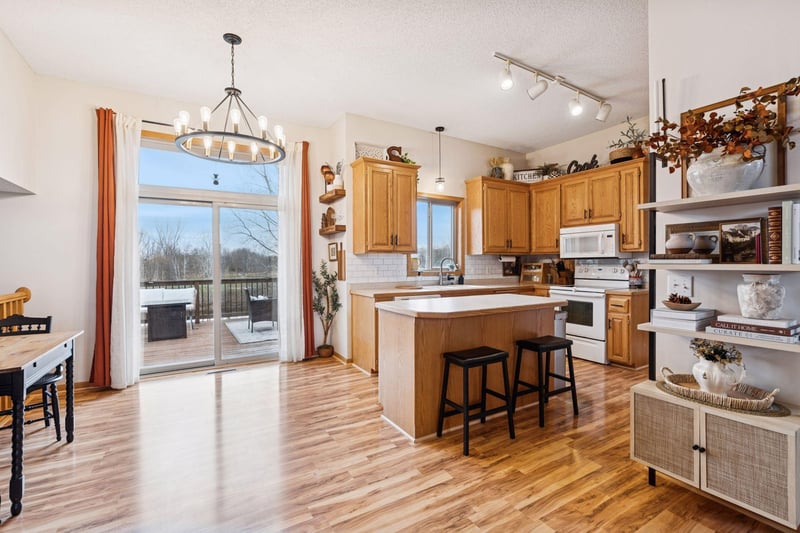 3140 228th Ln NW, Oak Grove, MN 55005