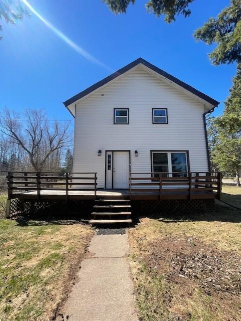 5030 Idlewild St, Duluth, MN 55804