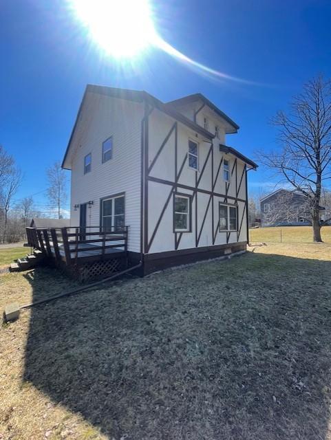5030 Idlewild St, Duluth, MN 55804