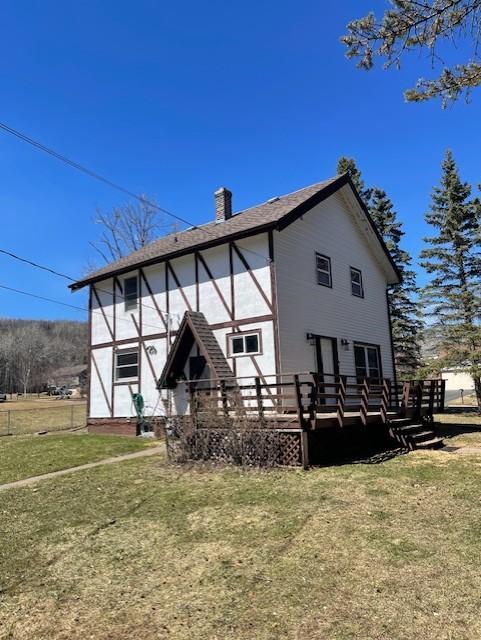 5030 Idlewild St, Duluth, MN 55804