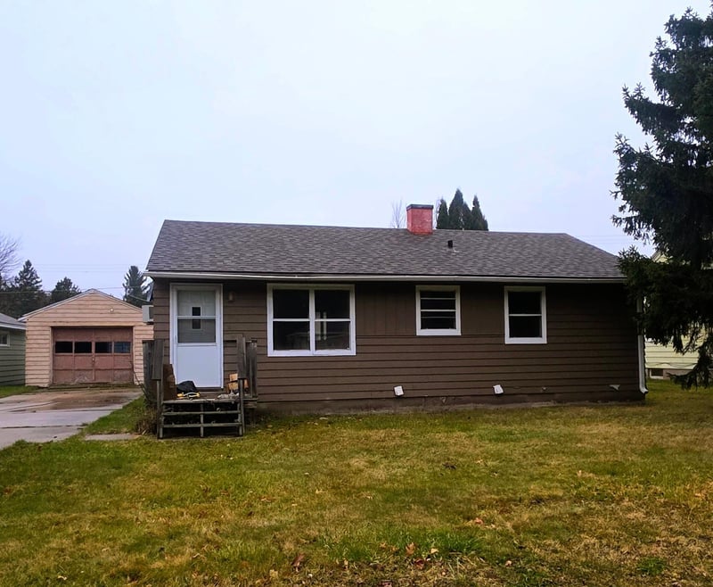 31 S Erie St, Aurora, MN 55705