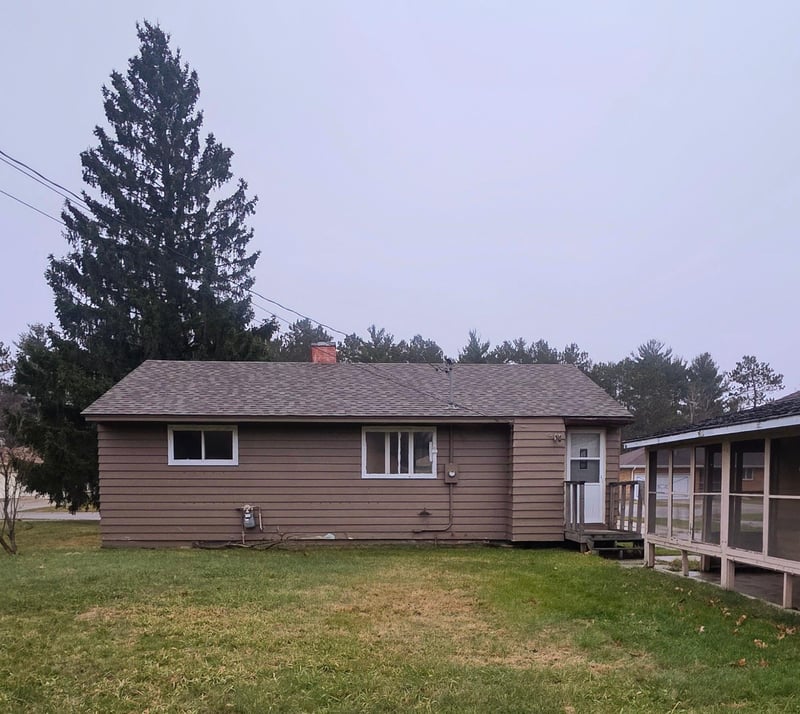 31 S Erie St, Aurora, MN 55705