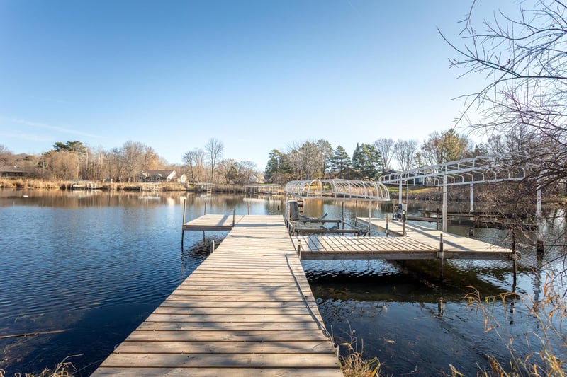 3307 Island Dr NE, Alexandria, MN 56308