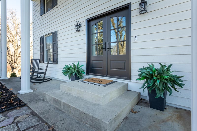 3307 Island Dr NE, Alexandria, MN 56308