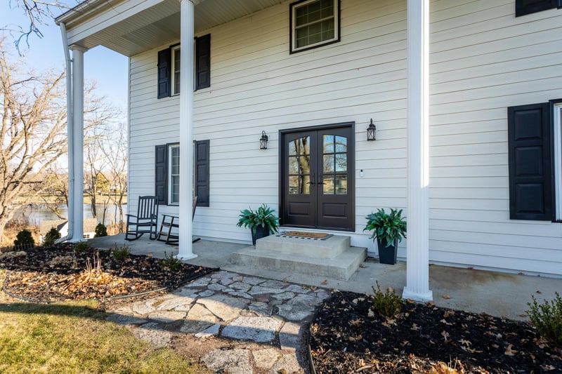 3307 Island Dr NE, Alexandria, MN 56308
