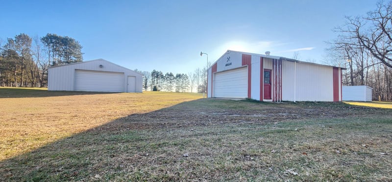 221 Us Highway 71 S, Sebeka, MN 56477