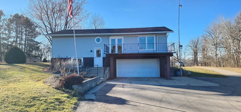221 Us Highway 71 S, Sebeka, MN 56477