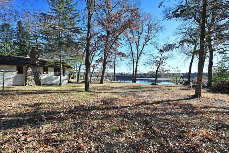 7736N Cr E, Hayward, WI 54843