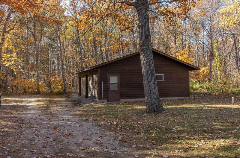 4338 White Oak Dr NE, Longville, MN 56655