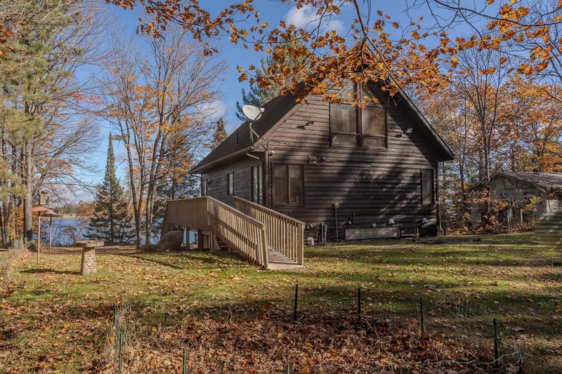 4338 White Oak Dr NE, Longville, MN 56655
