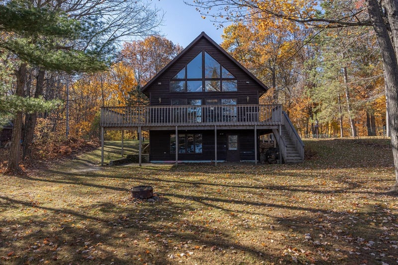 4338 White Oak Dr NE, Longville, MN 56655