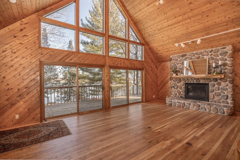 4338 White Oak Dr NE, Longville, MN 56655