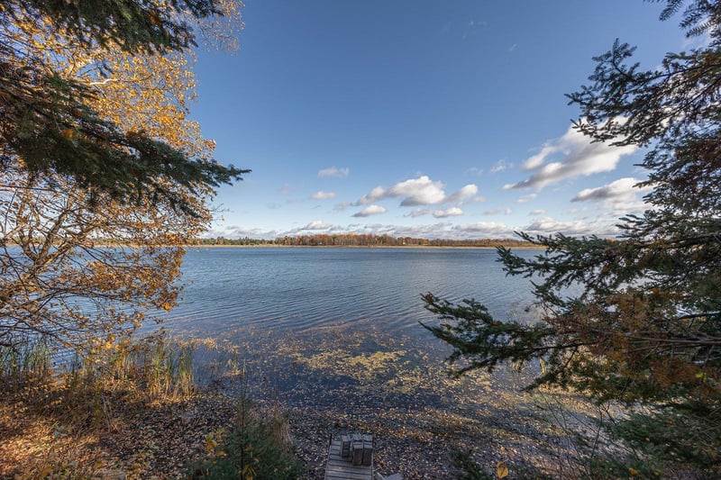 4338 White Oak Dr NE, Longville, MN 56655