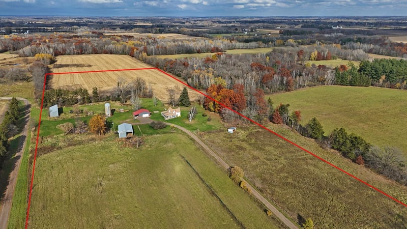 16534 110th St, Foreston, MN 56330