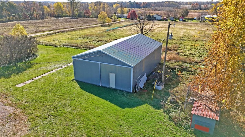 16534 110th St, Foreston, MN 56330