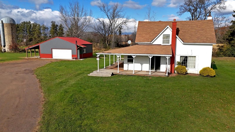 16534 110th St, Foreston, MN 56330
