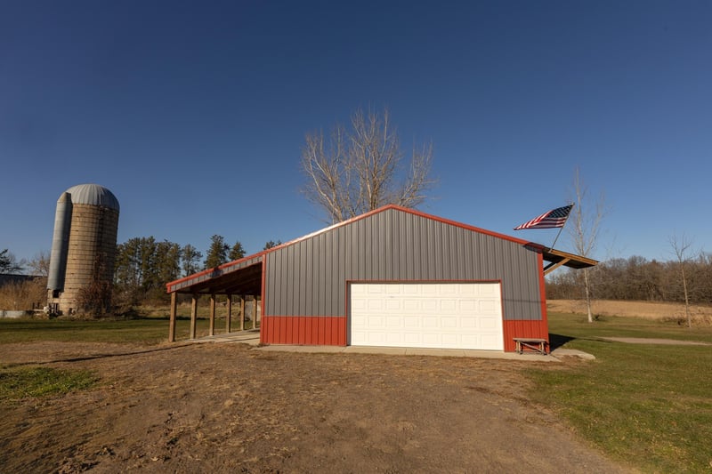 16534 110th St, Foreston, MN 56330