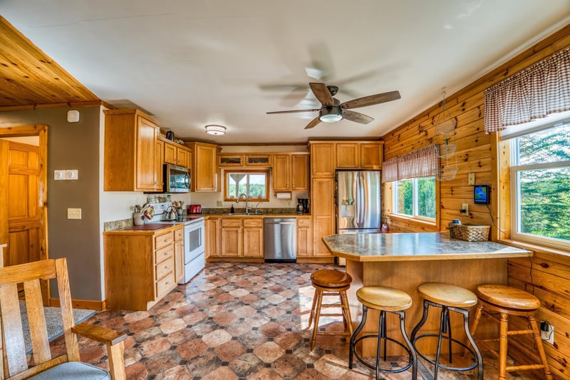 29323 Corlan Rd NE, Blackduck, MN 56630