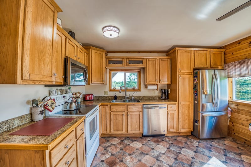 29323 Corlan Rd NE, Blackduck, MN 56630