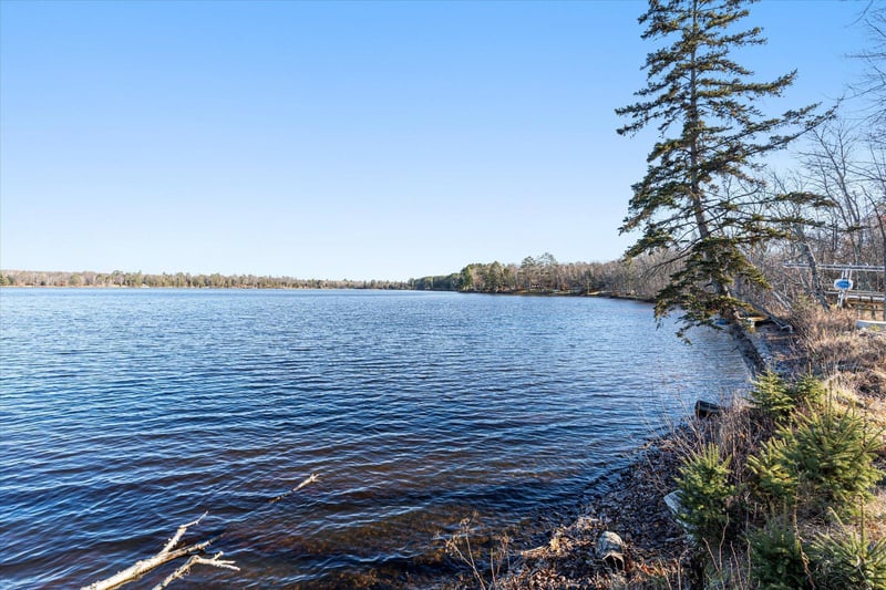 TBD S Shore Dr, Emily, MN 56447