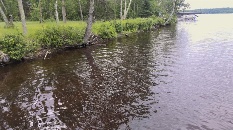 TBD S Shore Dr, Emily, MN 56447