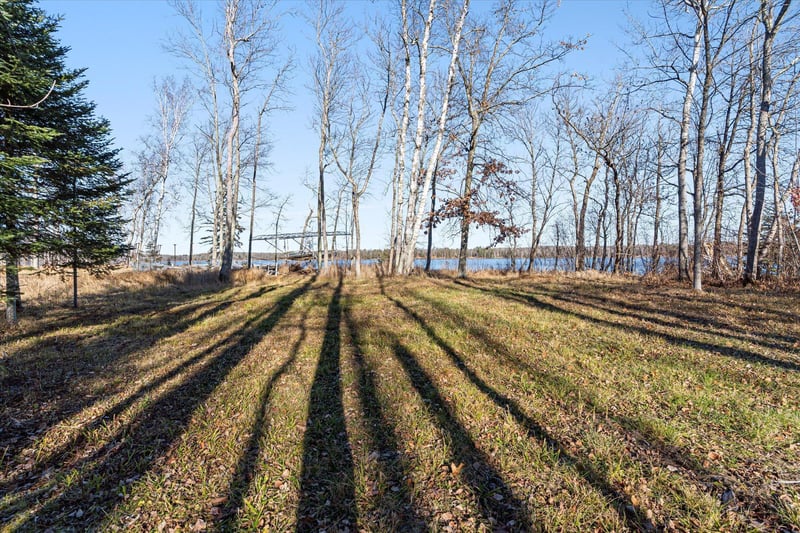 TBD S Shore Dr, Emily, MN 56447