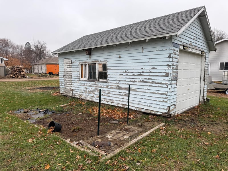 536 Cedar Ave, Westbrook, MN 56183