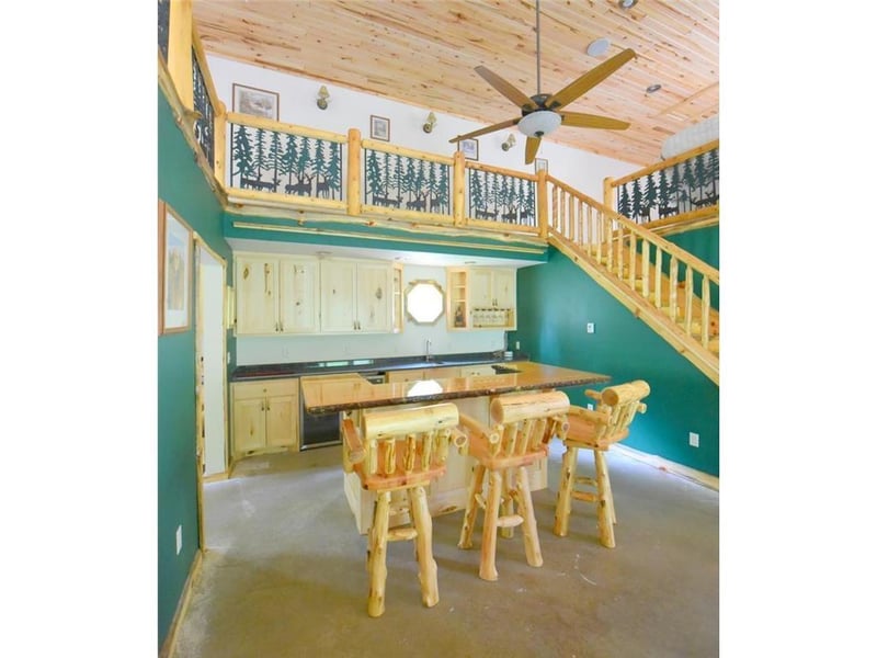 4926 Iroquois Loop, Motley, MN 56466