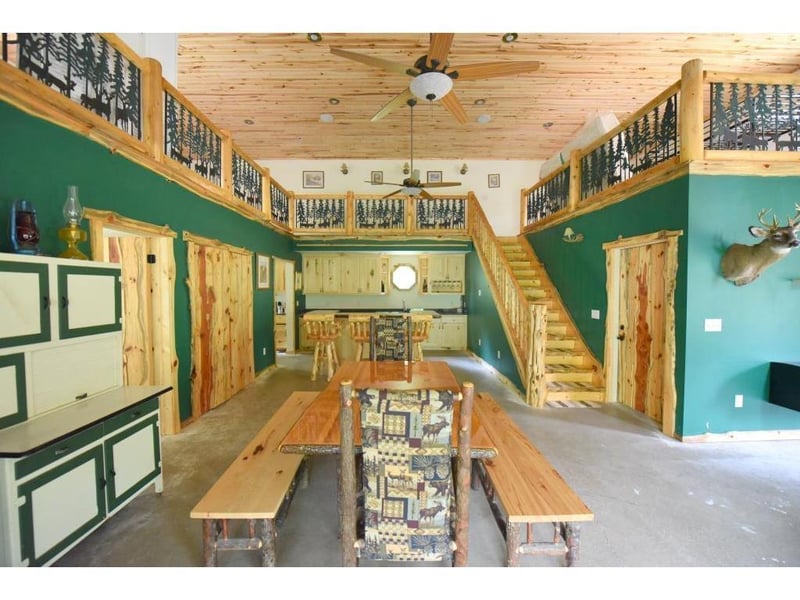 4926 Iroquois Loop, Motley, MN 56466