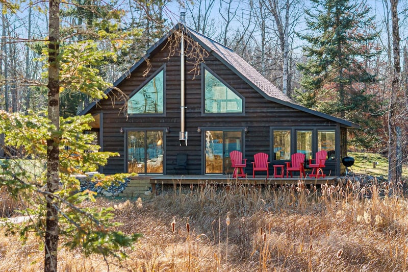 23280 S Shore Dr, Emily, MN 56447