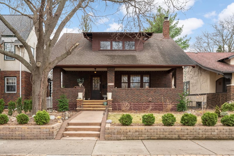 2220 Seabury Ave, Minneapolis, MN 55406