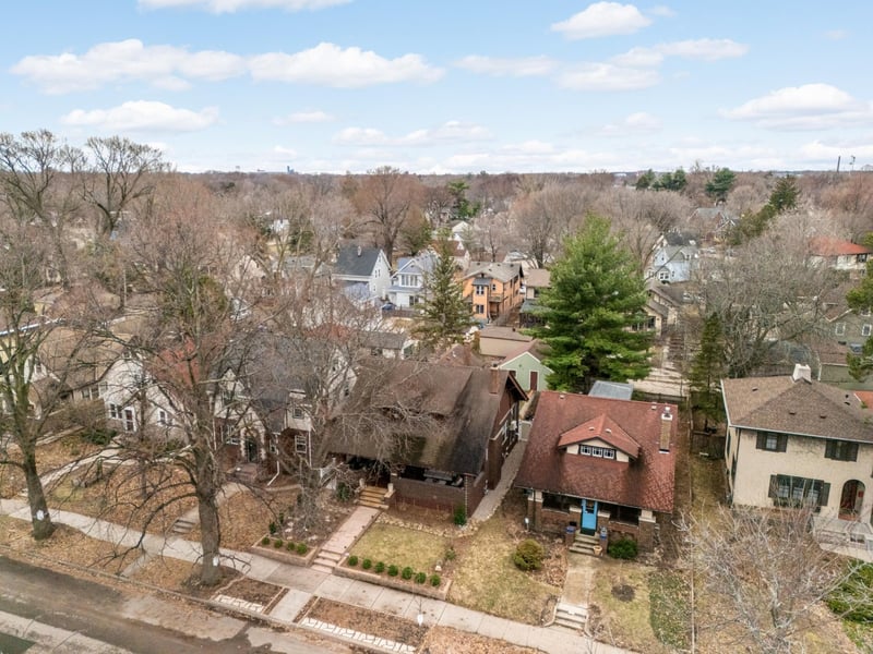 2220 Seabury Ave, Minneapolis, MN 55406