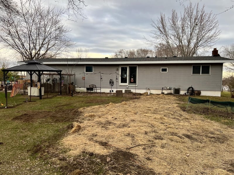 8042 Meades Addn Dr SE, Alexandria, MN 56308