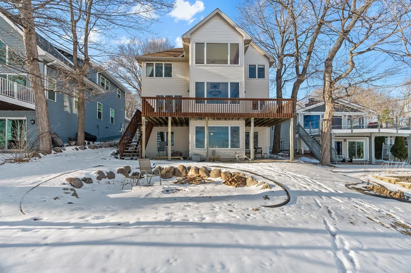 16091 Northwood Rd NW, Prior Lake, MN 55372