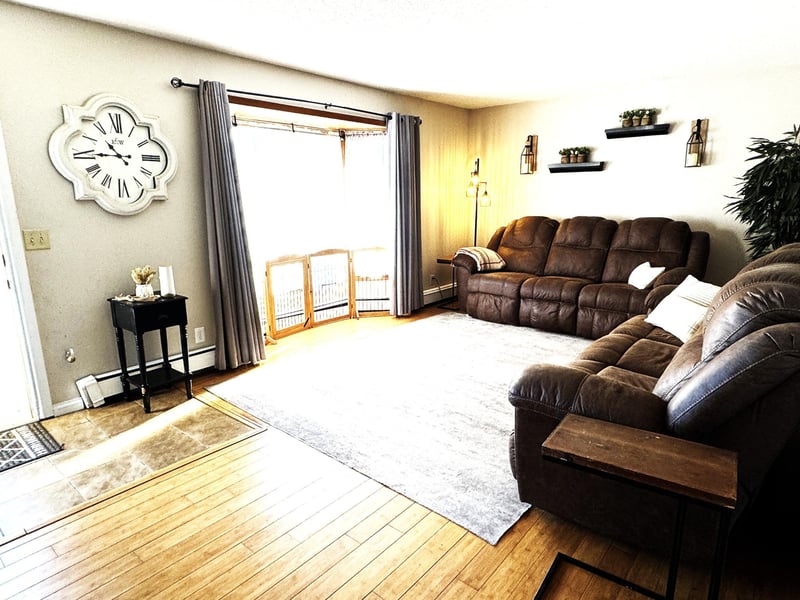813 N Eaton Ave, Fosston, MN 56542