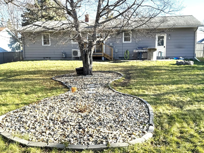 813 N Eaton Ave, Fosston, MN 56542