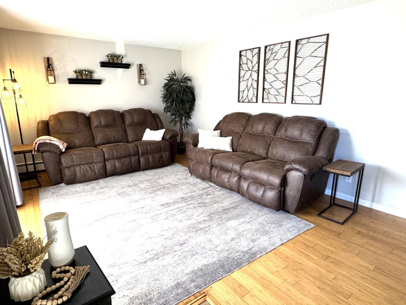 813 N Eaton Ave, Fosston, MN 56542