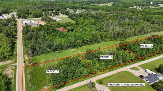 Parcel A Parameter Rd, Deer River, MN 56636