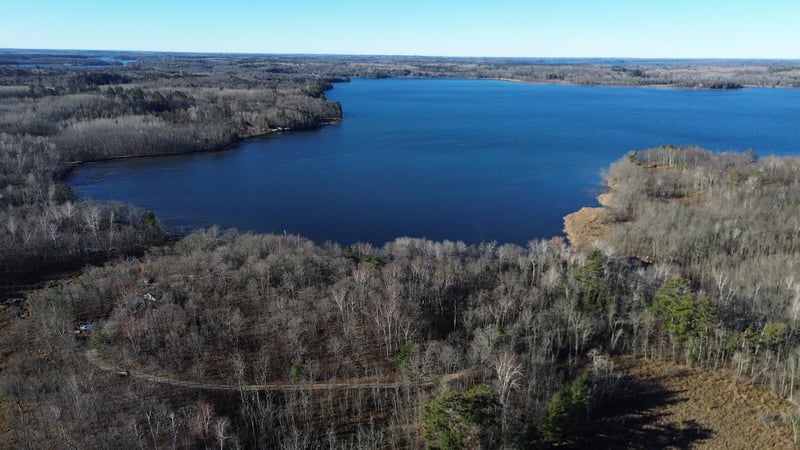 TBD N Eagle Road Ne, Longville, MN 56655