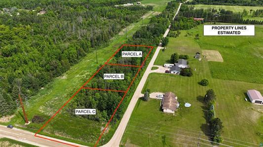 Parcel B Parameter Rd, Deer River, MN 56636