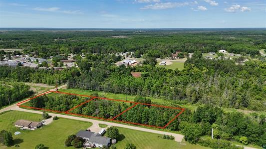 Parcel B Parameter Rd, Deer River, MN 56636