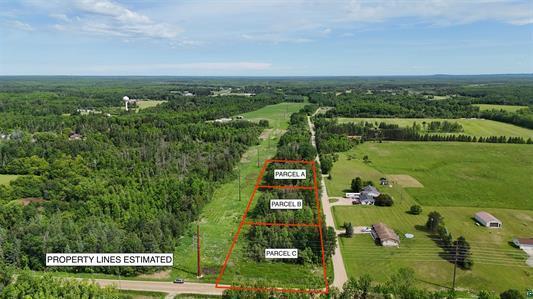 Parcel B Parameter Rd, Deer River, MN 56636