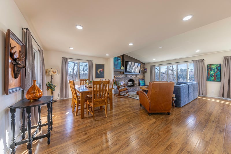 33392 S Deer Circle Dr, Deer River, MN 56636