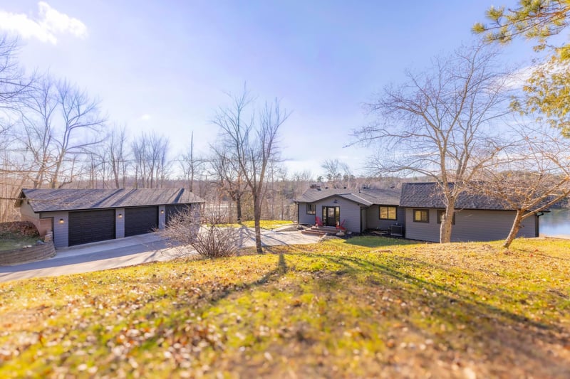 33392 S Deer Circle Dr, Deer River, MN 56636