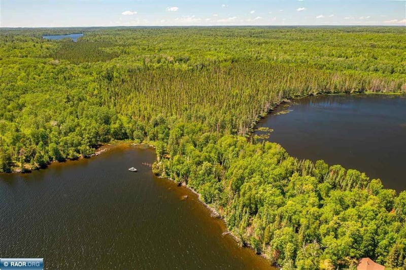 95150 Bystrom Bay, Tower, MN 55790