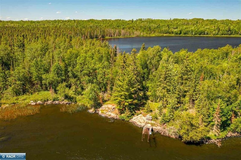 95150 Bystrom Bay, Tower, MN 55790